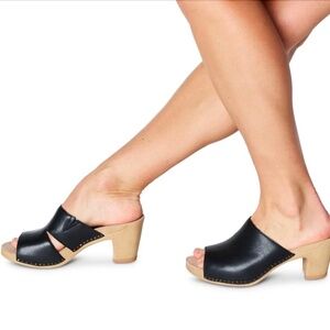 Dansko Tandi, size 38 (7.5/8US)